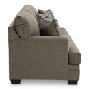  Manufacturer Color_Nutmeg -- Stonemeade 5950538 Sofa IMAGE 3