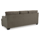  Manufacturer Color_Nutmeg -- Stonemeade 5950538 Sofa IMAGE 4