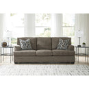  Manufacturer Color_Nutmeg -- Stonemeade 5950538 Sofa IMAGE 5