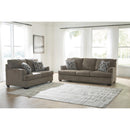  Manufacturer Color_Nutmeg -- Stonemeade 5950538 Sofa IMAGE 6