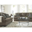  Manufacturer Color_Nutmeg -- Stonemeade 5950538 Sofa IMAGE 7