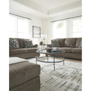  Manufacturer Color_Nutmeg -- Stonemeade 5950538 Sofa IMAGE 8