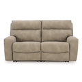  Manufacturer Color_Sand -- Next-Gen DuraPella 61004S1 2 pc Power Reclining Sectional Loveseat IMAGE 1