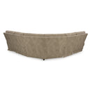  Manufacturer Color_Sand -- Next-Gen DuraPella 61004S6 5 pc Power Reclining Sectional IMAGE 3