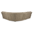  Manufacturer Color_Sand -- Next-Gen DuraPella 61004S7 6 pc Power Reclining Sectional IMAGE 3
