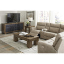  Manufacturer Color_Sand -- Next-Gen DuraPella 61004S7 6 pc Power Reclining Sectional IMAGE 6