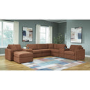  Manufacturer Color_Spice -- Modmax 9210208 Oversized Accent Ottoman IMAGE 16