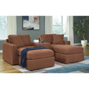  Manufacturer Color_Spice -- Modmax 9210208 Oversized Accent Ottoman IMAGE 20