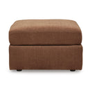  Manufacturer Color_Spice -- Modmax 9210208 Oversized Accent Ottoman IMAGE 2
