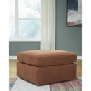  Manufacturer Color_Spice -- Modmax 9210208 Oversized Accent Ottoman IMAGE 4