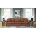 Manufacturer Color_Spice -- Modmax 92102S2 3 pc Sofa IMAGE 1