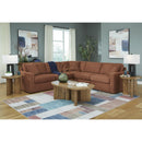  Manufacturer Color_Spice -- Modmax 92102S6 5 pc Sectional IMAGE 6
