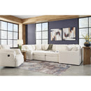  Manufacturer Color_Oyster -- Modmax 9210361 Swivel Glider Recliner IMAGE 10