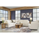  Manufacturer Color_Oyster -- Modmax 9210361 Swivel Glider Recliner IMAGE 15