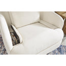  Manufacturer Color_Oyster -- Modmax 9210361 Swivel Glider Recliner IMAGE 9