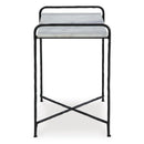  Signature Design by Ashley Ashber A4000609 Accent Table IMAGE 3