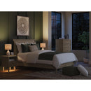  Signature Design by Ashley Cielden B1199-345 Five Drawer Wide Chest IMAGE 16