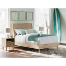  Size_Full -- Cielden B1199B6 Full Panel Bed IMAGE 6