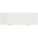  Signature Design by Ashley Cadmori B2615-231 Six Drawer Dresser IMAGE 6
