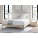  Size_King -- Cadmori B2615B7 King Upholstered Panel Bed IMAGE 5