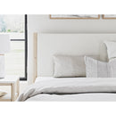  Size_King -- Cadmori B2615B7 King Upholstered Panel Bed IMAGE 6
