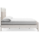  Size_King -- Altyra B2640B50 King Panel Bed IMAGE 3