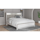  Size_King -- Altyra B2640B50 King Panel Bed IMAGE 5