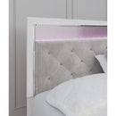  Size_King -- Altyra B2640B50 King Panel Bed IMAGE 6