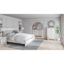  Size_King -- Altyra B2640B50 King Panel Bed IMAGE 7