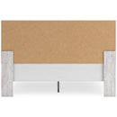  Size_King -- Cayboni B3788B7 King Panel Bed IMAGE 4