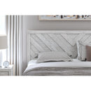  Size_King -- Cayboni B3788B7 King Panel Bed IMAGE 6