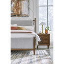  Size_California King -- Lyncott B615B7 California King Upholstered Bed IMAGE 10