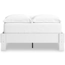  Size_Full -- Hallityn EB1810-112 Full Platform Bed IMAGE 4
