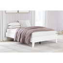  Size_Full -- Hallityn EB1810-112 Full Platform Bed IMAGE 6