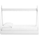  Size_Full -- Hallityn EB1810-122 Full Tent Complete Bed in Box IMAGE 3