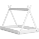  Size_Full -- Hallityn EB1810-122 Full Tent Complete Bed in Box IMAGE 5