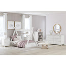  Size_Full -- Hallityn EB1810-122 Full Tent Complete Bed in Box IMAGE 8