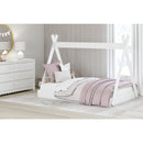  Size_Full -- Hallityn EB1810-122 Full Tent Complete Bed in Box IMAGE 9