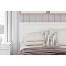  Size_Full -- Hallityn EB1810B2 Full Panel Platform Bed IMAGE 7