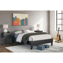  Size_Full -- Socalle EB1865-112 Full Platform Bed IMAGE 5