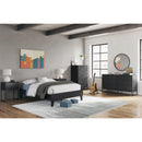  Size_Full -- Socalle EB1865-112 Full Platform Bed IMAGE 6