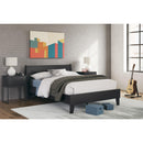  Size_Full -- Socalle EB1865B2 Full Panel Platform Bed IMAGE 6