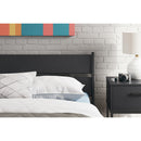  Size_Full -- Socalle EB1865B2 Full Panel Platform Bed IMAGE 7