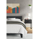  Size_Full -- Socalle EB1865B2 Full Panel Platform Bed IMAGE 8