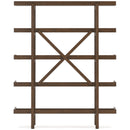  Signature Design by Ashley Lyncott H615-70 Bookcase IMAGE 4
