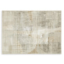 Size_5'2" x 7'2" -- Truward R406472 Medium Rug IMAGE 1