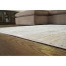  Size_5'2" x 7'2" -- Truward R406472 Medium Rug IMAGE 2