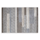  Size_4'11" x 6'11" -- Sethburn R406592 Medium Rug IMAGE 1
