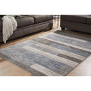  Size_4'11" x 6'11" -- Sethburn R406592 Medium Rug IMAGE 2