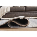  Size_4'11" x 6'11" -- Sethburn R406592 Medium Rug IMAGE 4